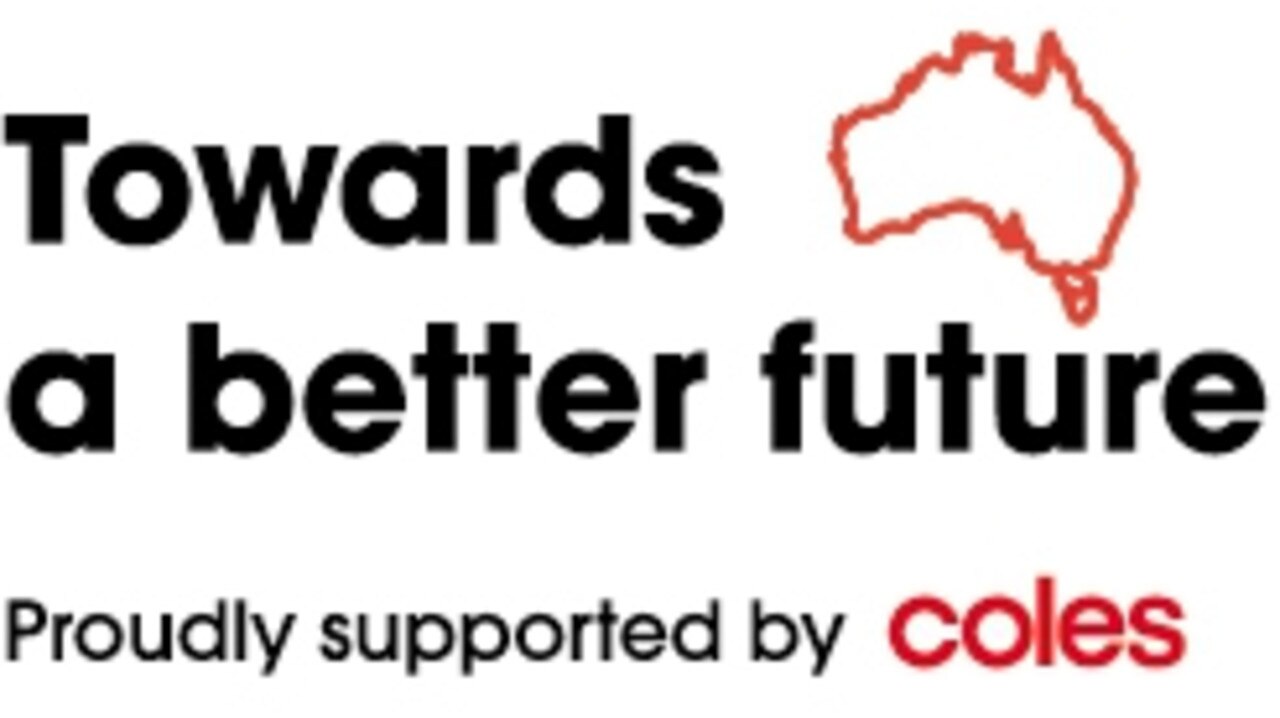 Towards a Better Future, in conjunction with Coles’ Better Together strategy, shares stories on farming, local communities, health &amp; wellbeing, and sustainability/food waste to shine a light on the people, charities and organisations that are helping make our country a better place.