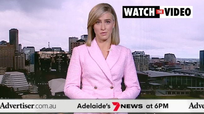 The Advertiser/7NEWS Adelaide update: One new case, Record day of testing