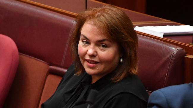 Labor Senator Kimberley Kitching tragically died aged 52.