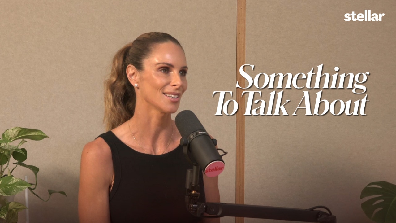 Candice Warner's secret to her 10 year marriage to David