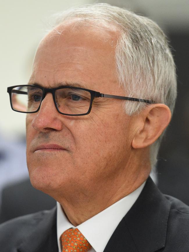 Prime Minister Malcolm Turnbull must tackle the issue before Christmas.