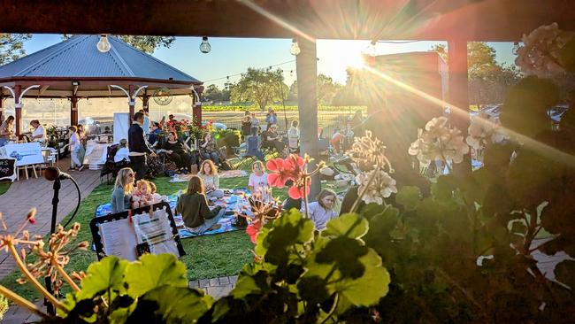 Kies Family Wines has been named the second 'best' place in South Australia by top-rated.online. Picture: Supplied