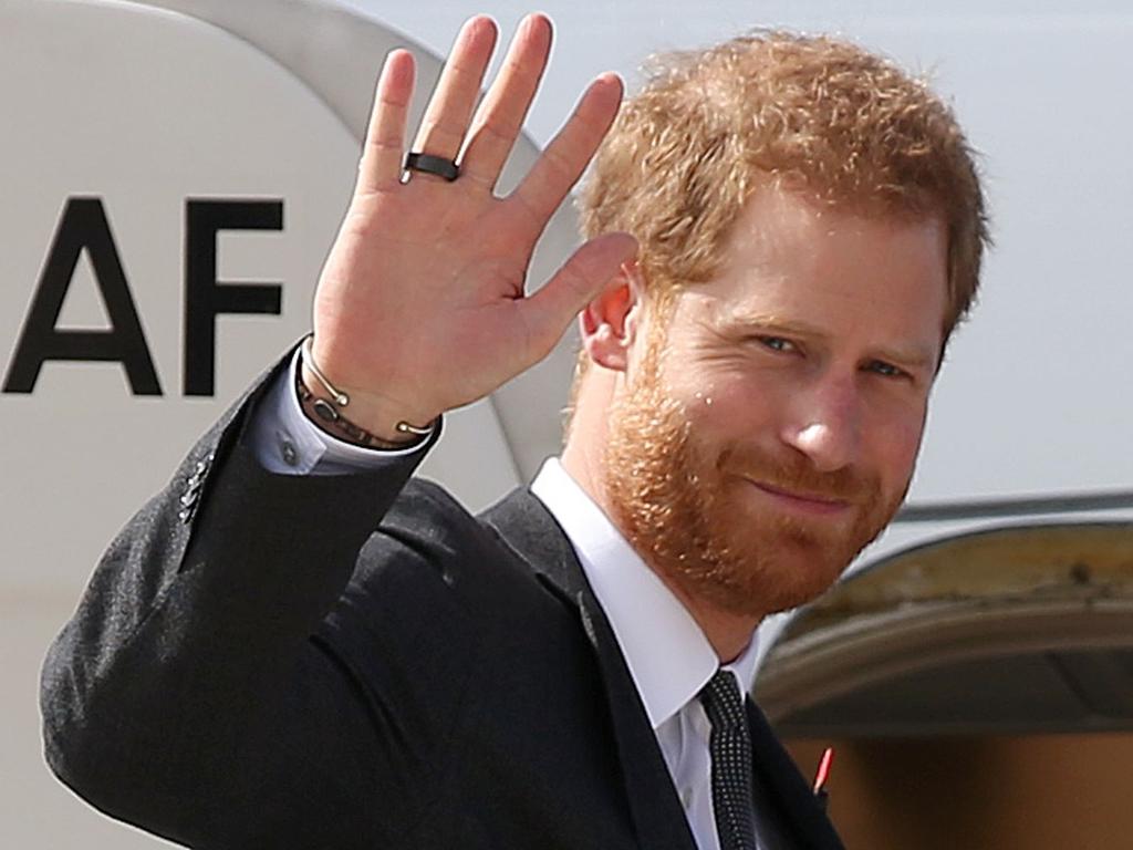 Key questions on Harry’s future