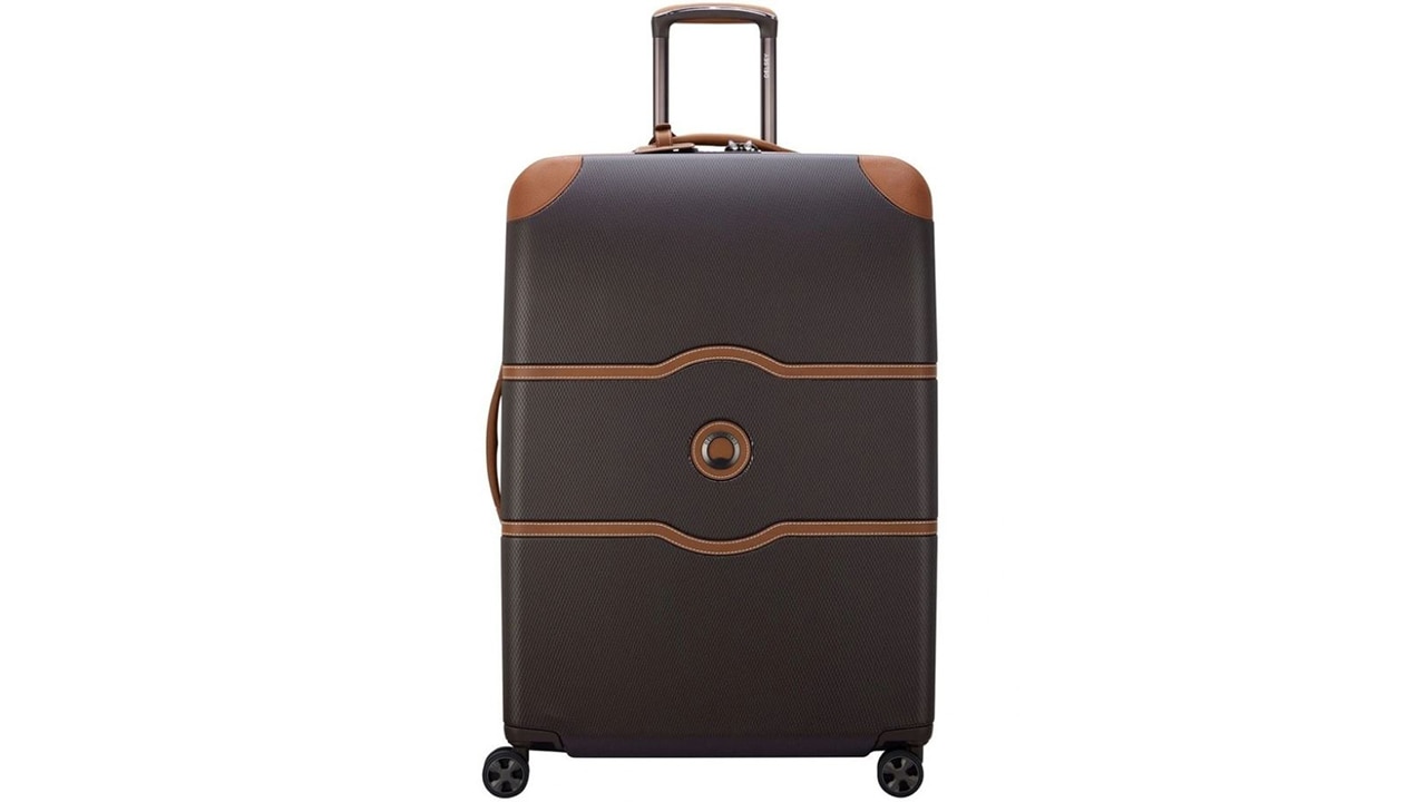 Tosca cheap luggage myer