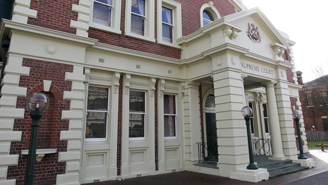 Shelly May Freeman, 30, will be sentenced in the Supreme Court in Launceston next week.