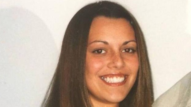 The body of Carly McBride, 31, was found in a shallow grave off a remote road at Owen’s Gap near Scone in 2016, two years after she was murdered.