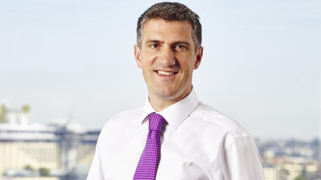 It’s almost like doing an annual health check, says John Arnott.
