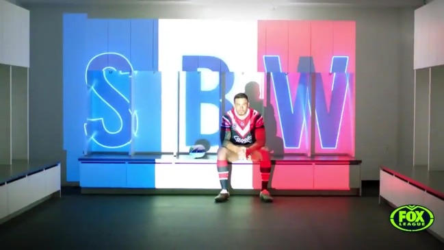 SBW returns to the NRL