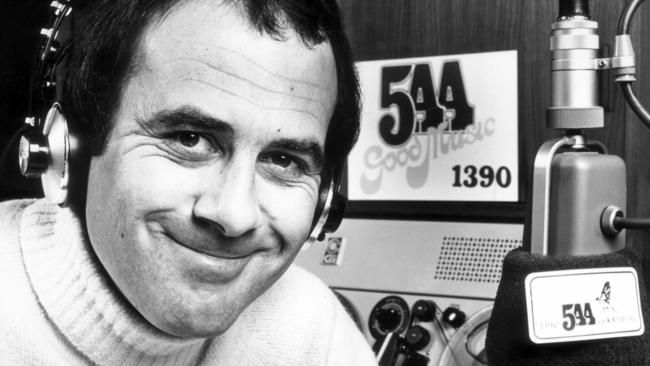 Jeff Sunderland Dead Sa Radio Legend Dies At 73 Au — Australia S Leading News Site