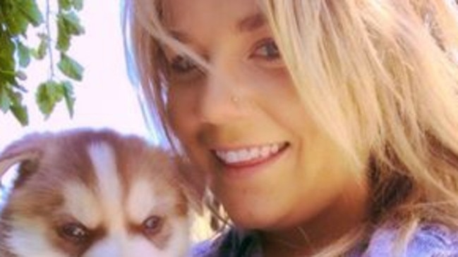 Was Cassie Sainsbury on a ‘working holiday’ as she claims or running drugs, as authorities allege? Picture: Instagram