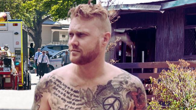 Phillip Alastair Harris to stand trial for the alleged murder of Peter Weaver which allegedly occurred in his Toowoomba home in December 2019.