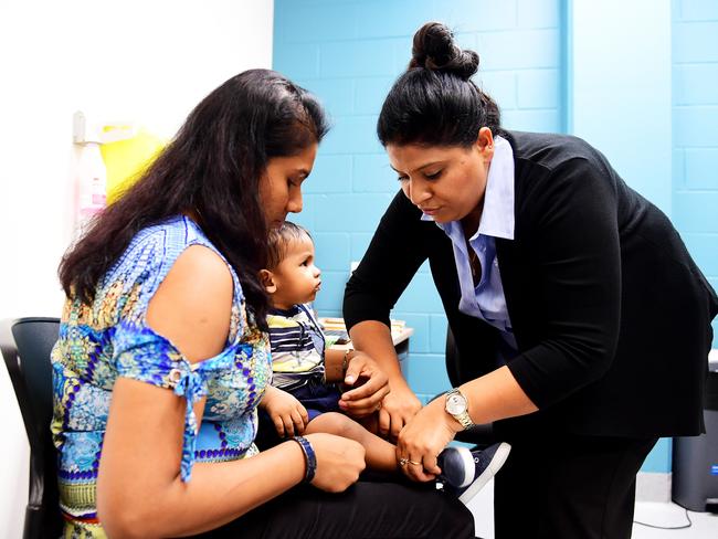 New Meningococcal Vaccine Added To The National Immunisation Program ...