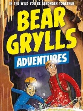 Bear Grylls Adventures