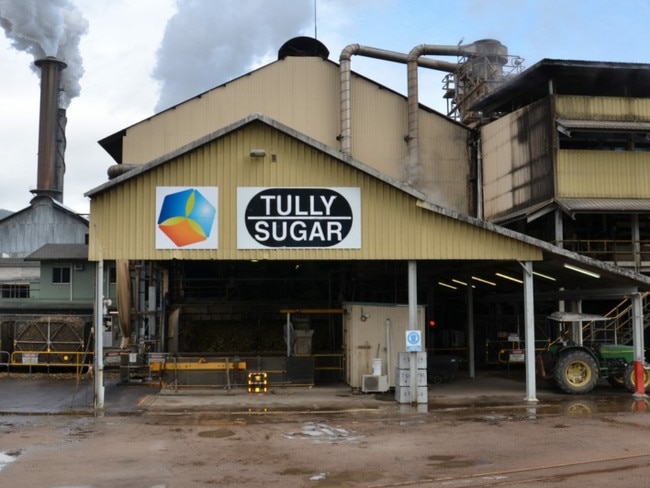 Tully Sugar Mill workers look set to strike after rejecting a pay offer.