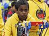 NT robotics champs take on the world