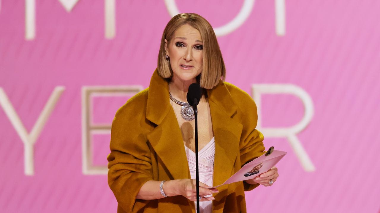 Grammys 2024 Celine Dion makes surprise comeback amid health struggles