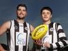 Magpies teenager the hero as Glenorchy cause huge upset