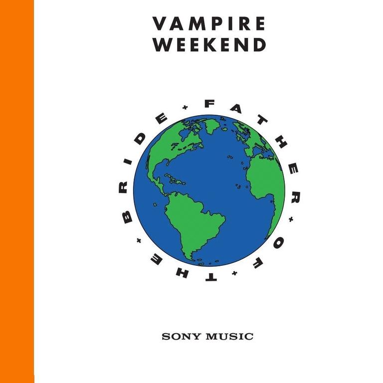 Vampire Weekend - Father of the Bride