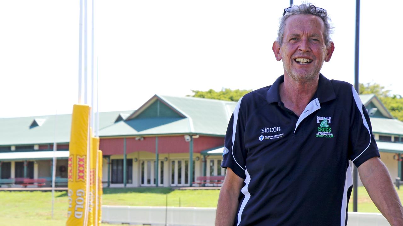 An AFL Cairns club has been asked to provide extra information to ...