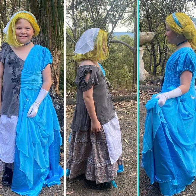 Gold Coast Book Week 2021: Cinderella