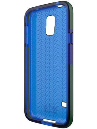 The Tech21 Impact Herringbone case. Picture: Supplied