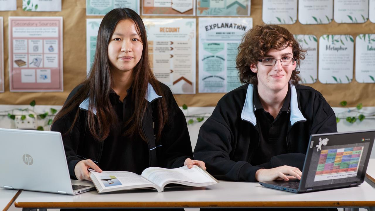 7 Nation Army Tab Bass 2023 NAPLAN results: How SA compares to other states | Herald Sun