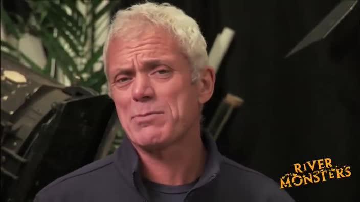 River Monsters host Jeremy Wade attacks WA Government’s shark-kill ...