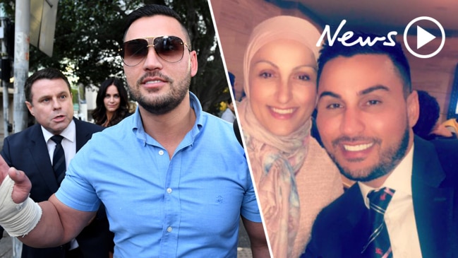 Salim Mehajer pleads not guilty to plethora of offences