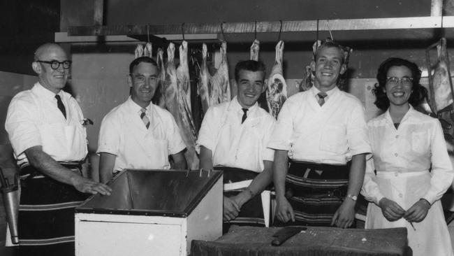 Vermey family a cut above the rest when it comes to butchery | The Mercury