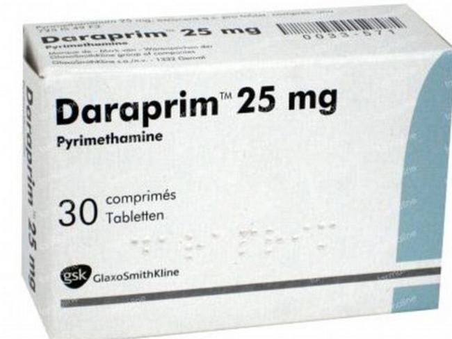 Shkreli's company Turing Pharmaceuticals purchased the rights to lifesaving drug Daraprim and increased its price by more than 5000 per cent.