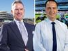 Desperate VRC raids Everest rival race for Melb Cup prize money
