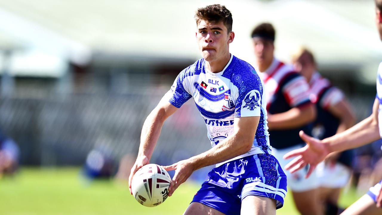 NRL 2020: Jake Bourke out to prove he’s a natural born leader | The ...