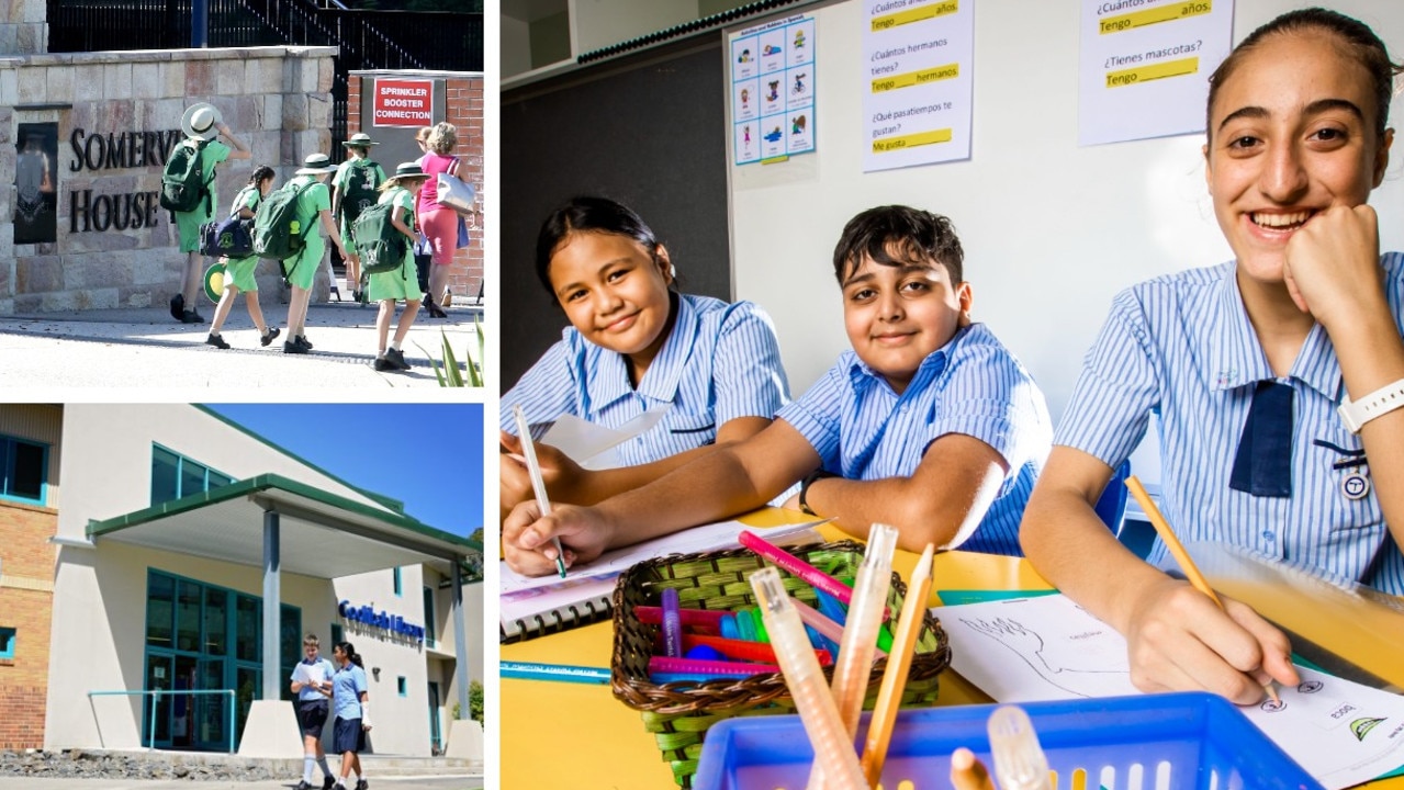 NAPLAN results Qld State’s most improved schools revealed The Cairns