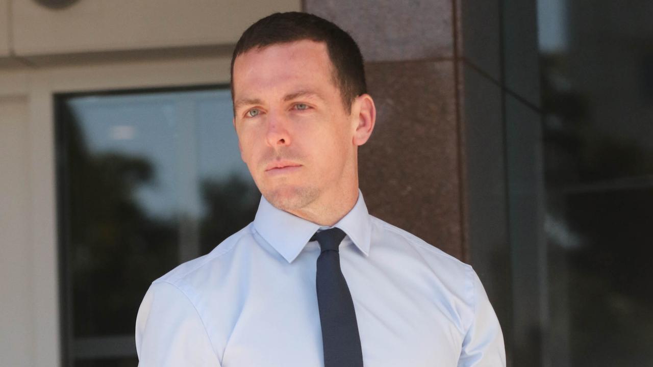 Murder Trial Of NT Policeman Zachary Rolfe To Begin In August | The ...