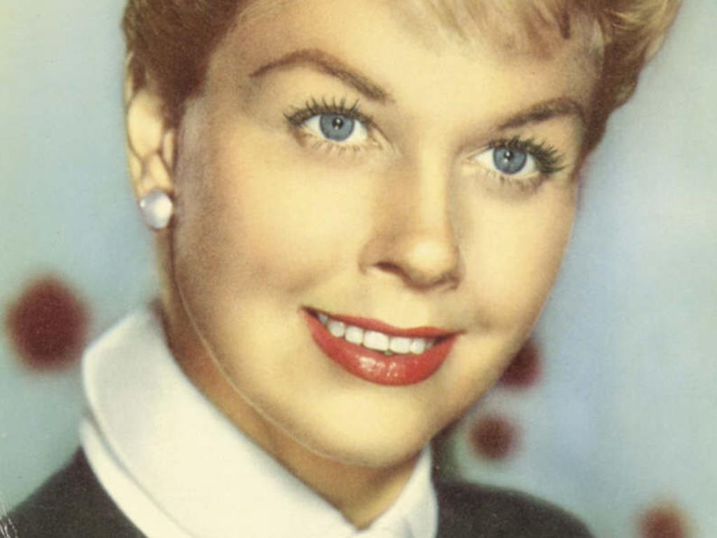 Doris Day dead: Hollywood actress dies in California aged 97 | NT News