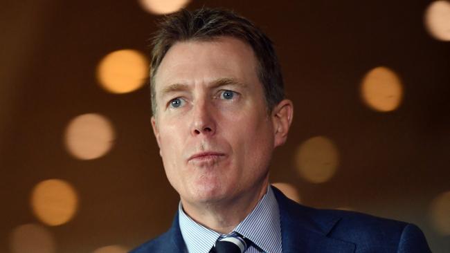 Attorney-General Christian Porter. Picture: Sam Mooy/Getty Images