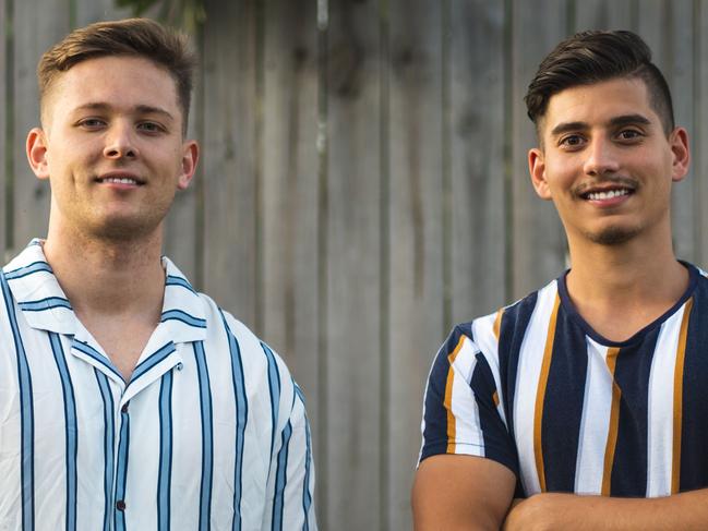 Woolworths announces deal with young Melbourne mates’ PuraU gut health product company