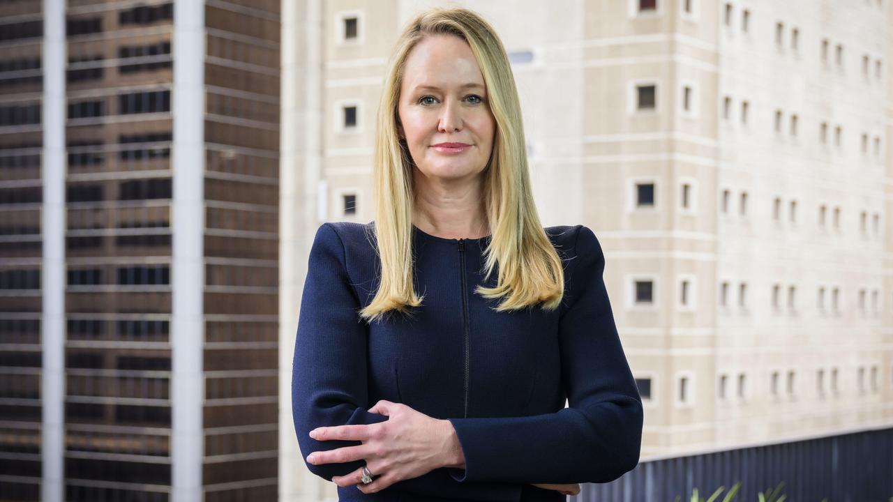 Chartered Accountants Australia New Zealand chief executive Ainslie van Onselen.
