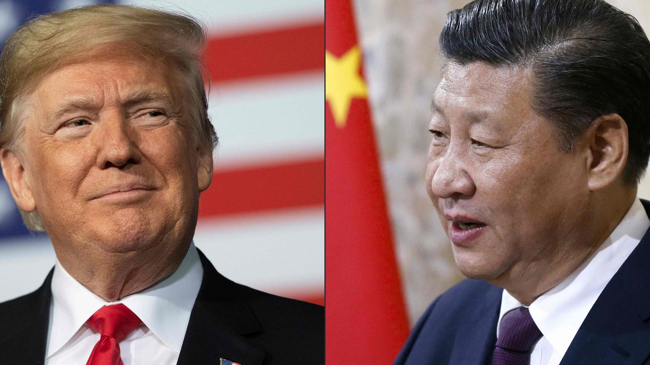 ‘No harm to trade talks with US’: Chinese state media