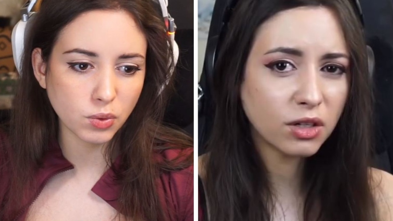 You Feel So Violated': Streamer QTCinderella Is Speaking Out Against  Deepfake Porn Harassment