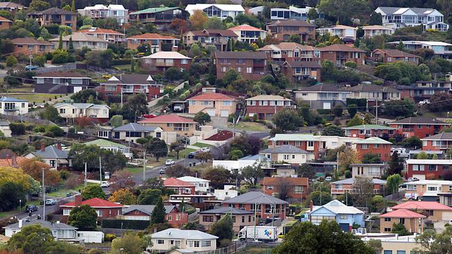 New figures reveal the extent of the lack of housing supply in Queensland.