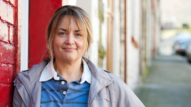 Ruth Jones in Stella. Picture: Supplied