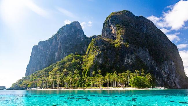 $829 flights to the Philippines are sure to entice, too