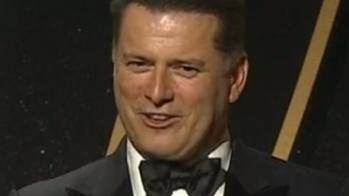 Logies 2023 ceremony - Karl Stefanovic. Picture: Channel 7