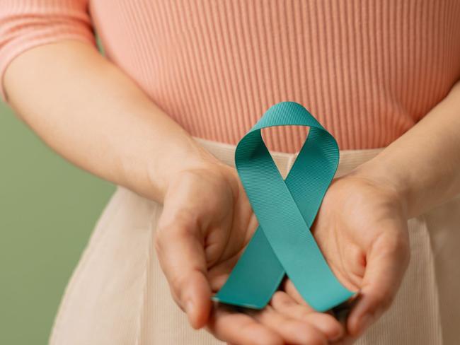 Ovarian cancer needs more funding.