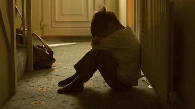 One child protection agency said resources should go to protecting vulnerable kids instead of hunting them down.