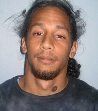 ACCUSED: Kiren James Hazard, 27, of Mackay faced Mackay Magistrates Court. Picture: Queensland Police