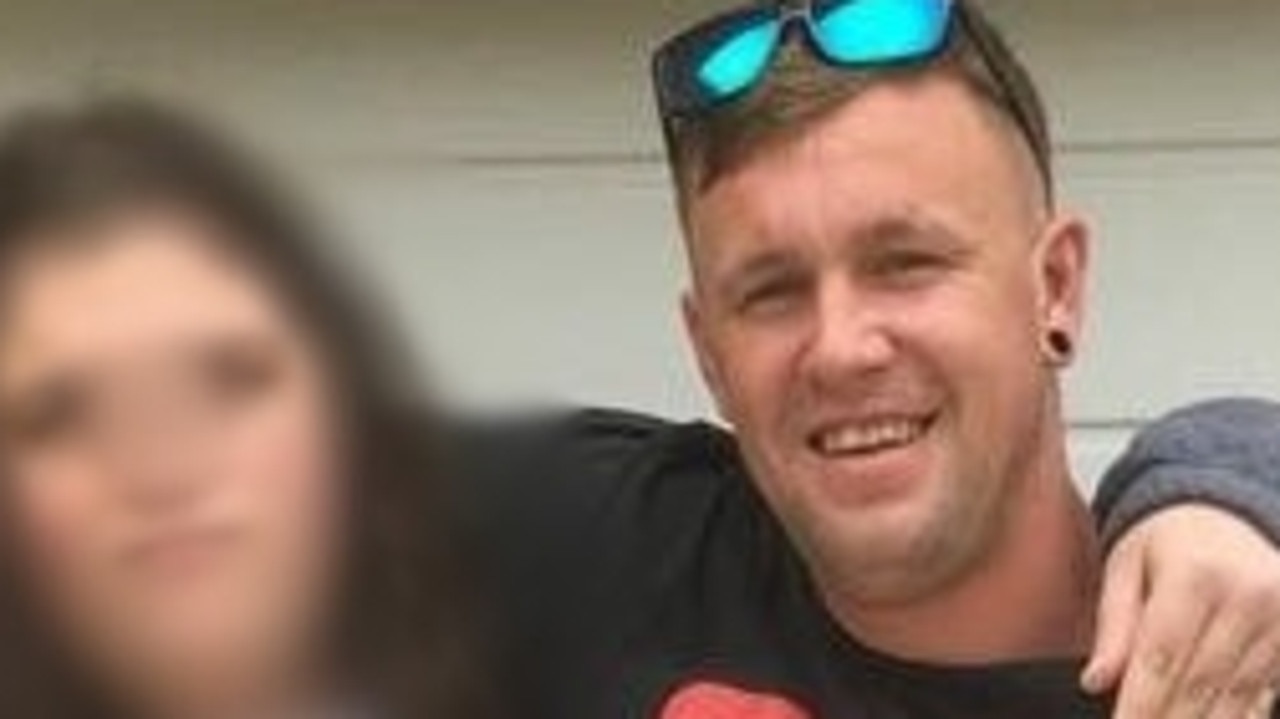 Damien James Lane, 34, pleaded guilty in Toowoomba Magistrates to more than 25 offences. Picture: Facebook
