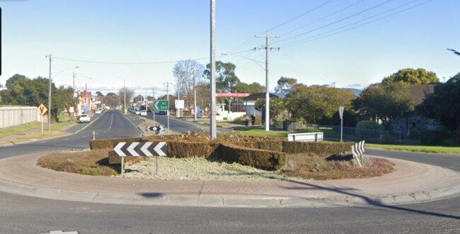 Gippsland woman Susan Elizabeth Noonan, 76, died after she was hit by a car in Stratford on the morning of Saturday, November 02, 2024. Picture: Google Maps