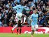 Toure: that was my best ever goal